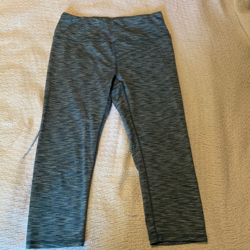 RBX Blue Leggings